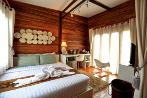 Отель The Cottage Aonang  Ао Нанг 